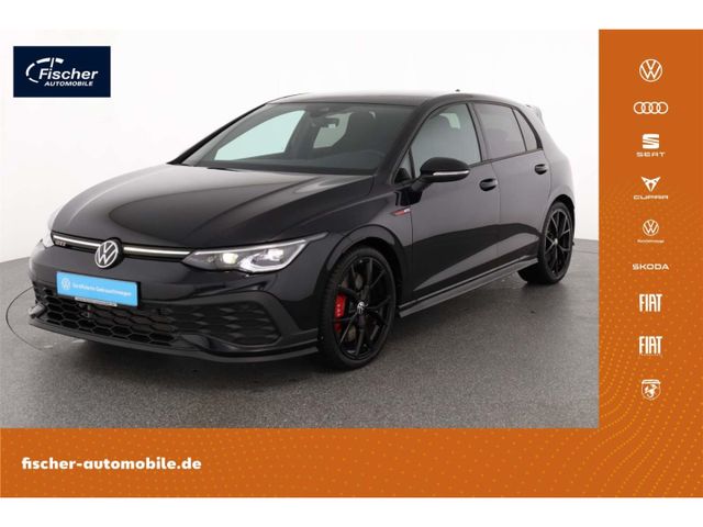 Volkswagen Golf GTI 2.0 TSI Clubsport AKRA/Matrix/P-Dach