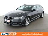 Audi A6 3.0 V6 TDI quattro Aut.*BOSE*ACC*NAVI*LED*CAM - Audi A6 mit Diesel-Antrieb: Leder