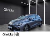 MG3 Hybrid+ Luxury GARANTIE BIS 2031 - MG MG3 mit Hybrid-Antrieb: Luxury