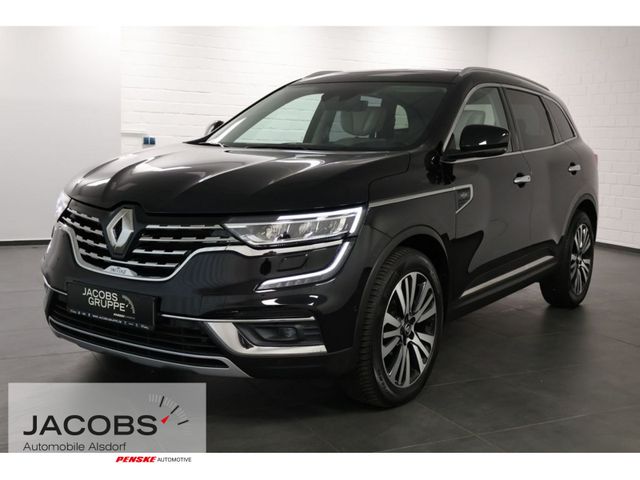 Renault Koleos Initiale Paris 4x4 Navi,LED,SHZ,RFK