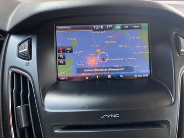 Ford Focus - 7