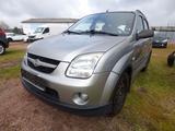 Suzuki Ignis 1.5 , Klima, Sitzhz,, Automatik, Tüv neu - gebrauchte Suzuki Ignis aus dem Jahr 2004