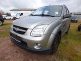 Suzuki Ignis 1.5 , Klima, Sitzhz,, Automatik, Tüv neu - Suzuki Ignis aus 2004