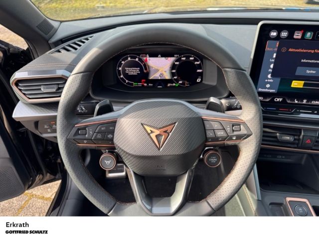 Cupra Leon - Bild 15