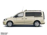 Volkswagen Caddy Maxi TAXI 7-Sitzer 2 0 l 90 kW (122 PS) TA - Volkswagen Gebrauchtwagen in Düsseldorf