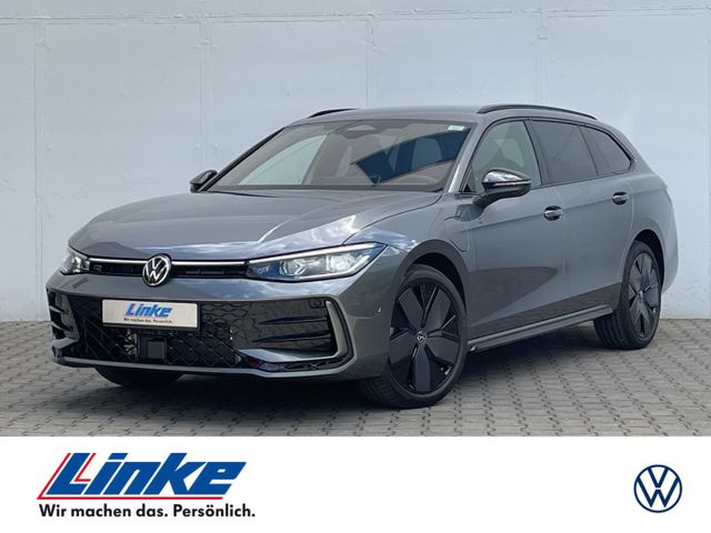 Passat R-Line 1.5 TSI eHybrid DSG HUD/AHK/360°Ka