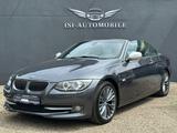 BMW 320d Cabrio Edition"Klima"Leder"Xenon"Garantie - BMW 320: 320d Edition