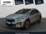Kia XCEED 1.6T GT-LINE FACELIFT PANO-DACH+TEIL-LEDER - Kia XCeed mit Facelift