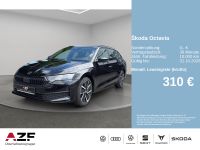 Skoda Octavia - Vorschau Bild 2