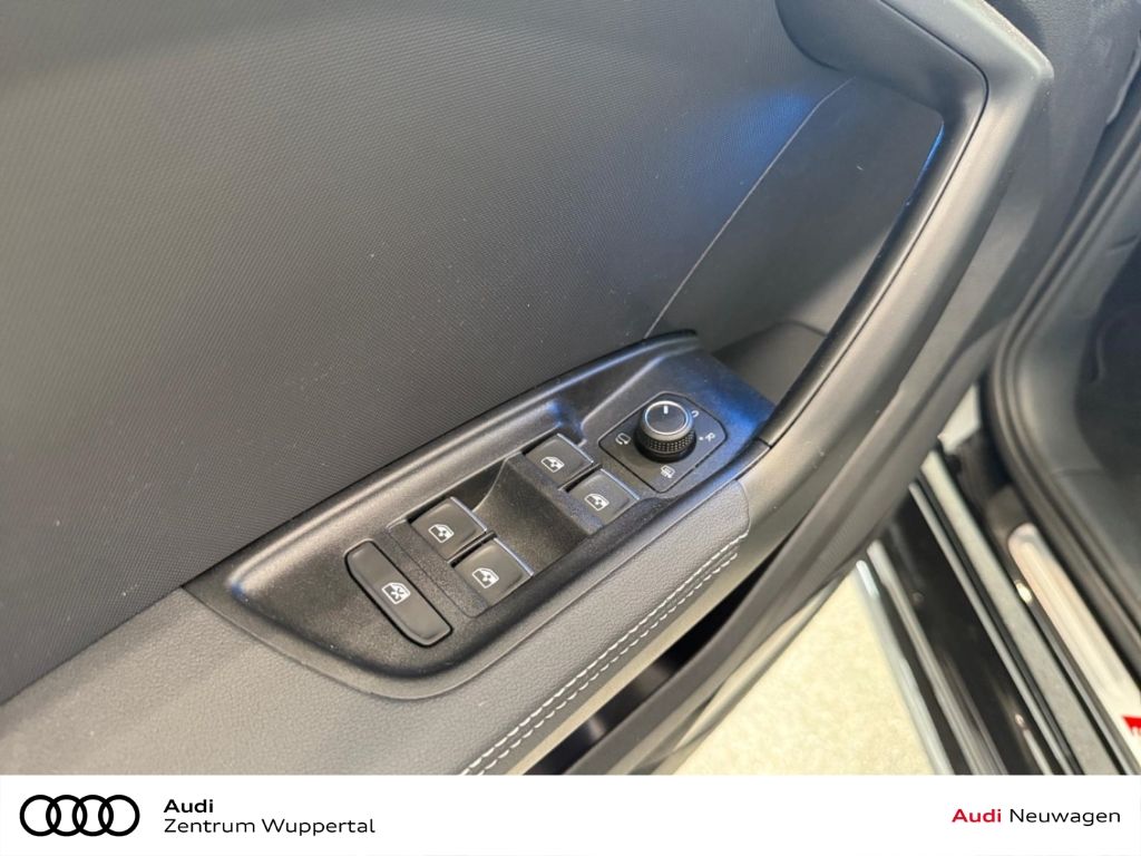 Audi A1 - Bild 10