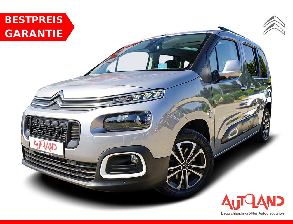 Image of Citroën Berlingo