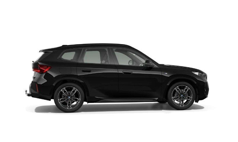 BMW X1 - Bild 6