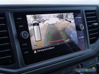 Volkswagen Crafter - Vorschau Bild 7
