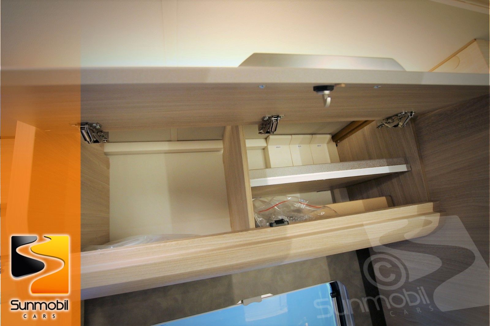 Fahrzeugabbildung Knaus Van Ti Plus 650 MEG Platinum Selection