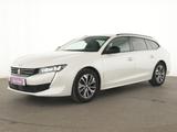 Peugeot 508 Allure Pack LED|Kamera|Kessy|ACC|Navi|SHZ|PD - Peugeot 508 Gebrauchtwagen in Mülheim (Ruhr)