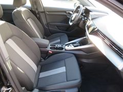 AUDI A3 Sportback 35 TDI advanced MMI Rfk virtual 17' AUDI A3 Sportback 35 TDI advanced MMI Rfk virtual 17'