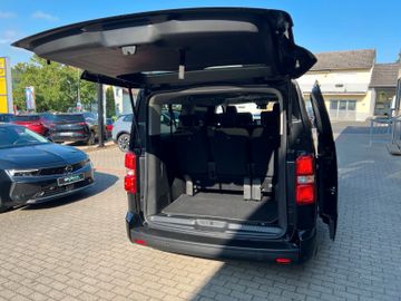 Opel Zafira Life - 12
