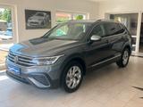 Volkswagen Tiguan Allspace 1.5 TSI Life DSG 7Si. Virtual LE - Volkswagen Tiguan Allspace aus 2025