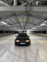 BMW e46 320ci Cabrio - BMW 320: Cabrio, 320ci E46