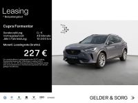 Cupra Formentor - Vorschau Bild 1