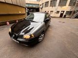 Seat Ibiza 1.4 16V 55 kW TÜV bis 06/2027 141.000 Km - Seat Ibiza aus 2003: 1.4