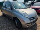 Nissan Micra 1.2 Acenta 48kW - Nissan Micra in Leverkusen