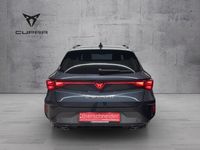 Cupra Leon - Vorschau Bild 9