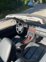 Mercedes-Benz CLK 320 ELEGANCE Elegance - Mercedes-Benz CLK 320 aus 1999: Cabrio