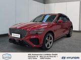 Genesis GV70 2.5 T Sport AWD Innovation Pack 2.5 - gebrauchte Genesis SUV & Geländewagen