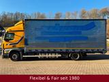 Mercedes-Benz 1835LL Actros,Retarder,7,75x2,50x3,00m.,Tüv05-26 - 4x4 Actros