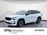 Skoda Kodiaq Sportline 2,0 TSI  7-Gang-DSG 4x4