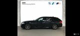 BMW 520d Touring, M-Sportpaket, Panorama, AHK - BMW mit Diesel-Antrieb: Kombi, M Sportpaket