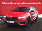 Skoda Octavia Combi 2.0 TDI RS 4x4 LED Navi ACC AHK - Skoda Octavia: 4.4