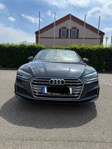 Audi A5 40 TFSI S tronic Sportback sport b&O ambiente - Audi A5 in Mannheim