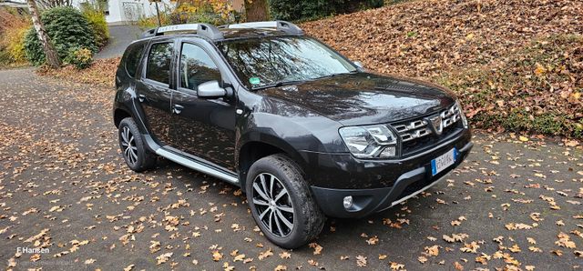 Dacia Duster 1.2 TCe 125 4x2 Prestige Prestige