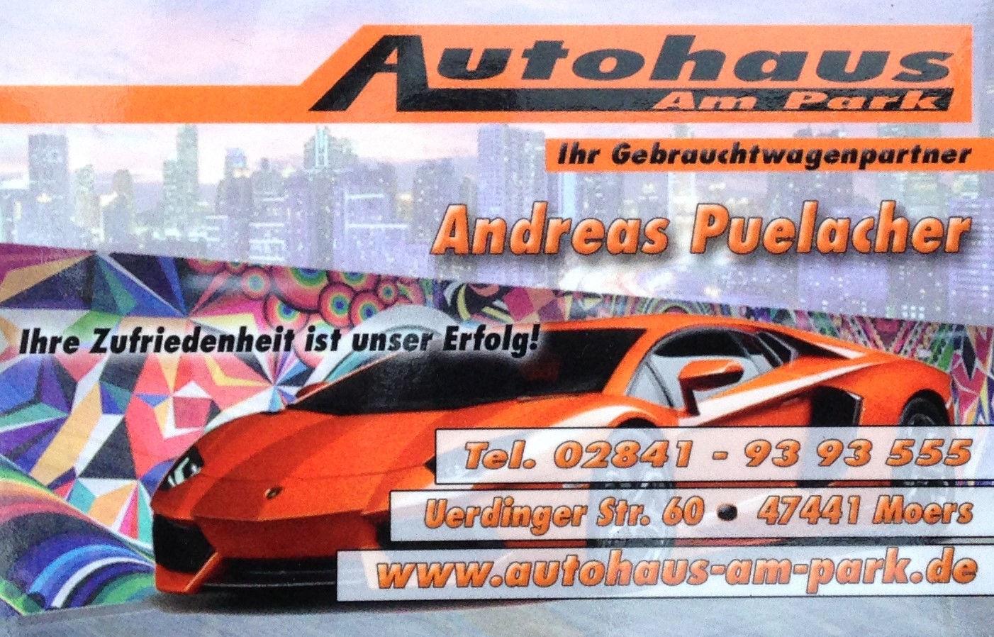 Fiat Punto  1.2 als Sondermodell "Pop"