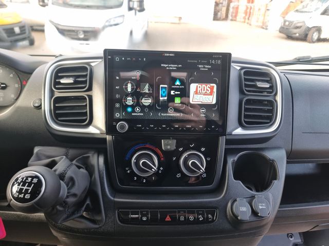 Etrusco CV 600 DB MJ 2025 Complete Selection 140 PS