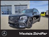 Mercedes-Benz GLB 35 AMG 4M Night PanoSD MLED Memory 360 Sound