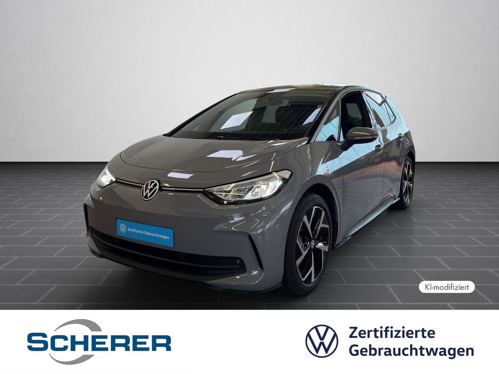 Image of Volkswagen ID.3