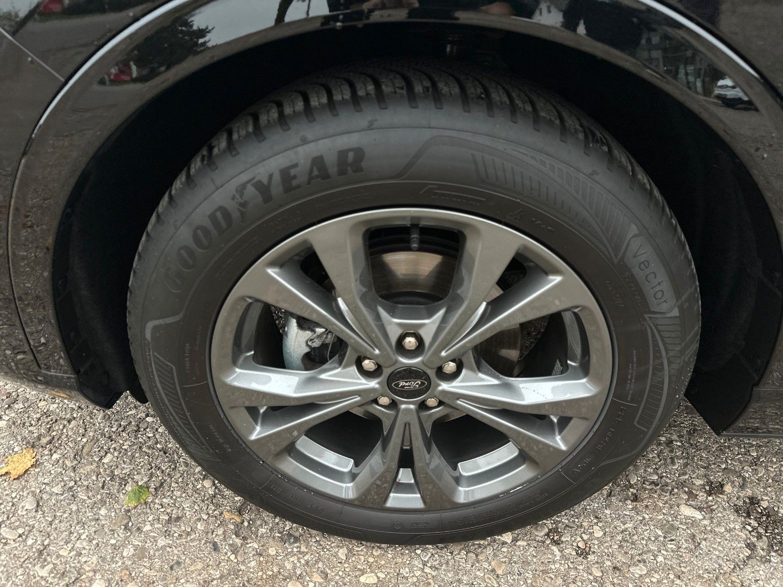 Fahrzeugabbildung Ford Kuga ST-Line X, AHK SCHWENKBAR, ACC-TEMPOMAT