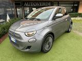 Fiat 500e 42KWH Business Openging Edition 16000k - Fiat: 1600