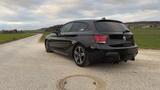 BMW M135i - Schalter - Heckantrieb - BMW M135 von privat