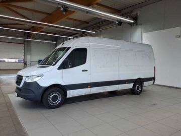 Mercedes Sprinter - 6