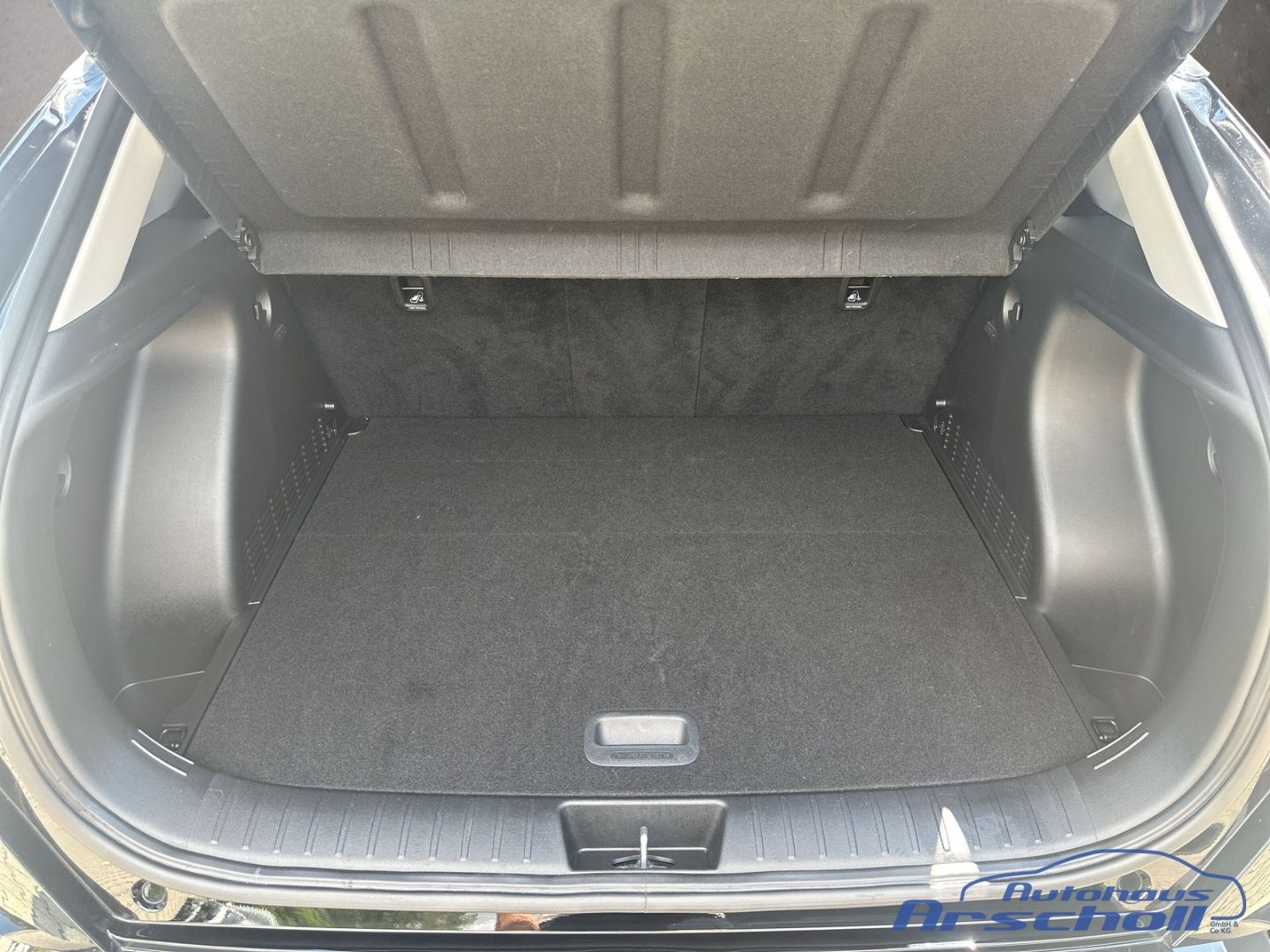 Hyundai Kona – Bild 10