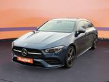 Mercedes-Benz CLA 250 Shooting Brake NIGHT-PAKET LED NAVI-PREM - gebrauchte Mercedes-Benz CLA 250 aus dem Jahr 2020