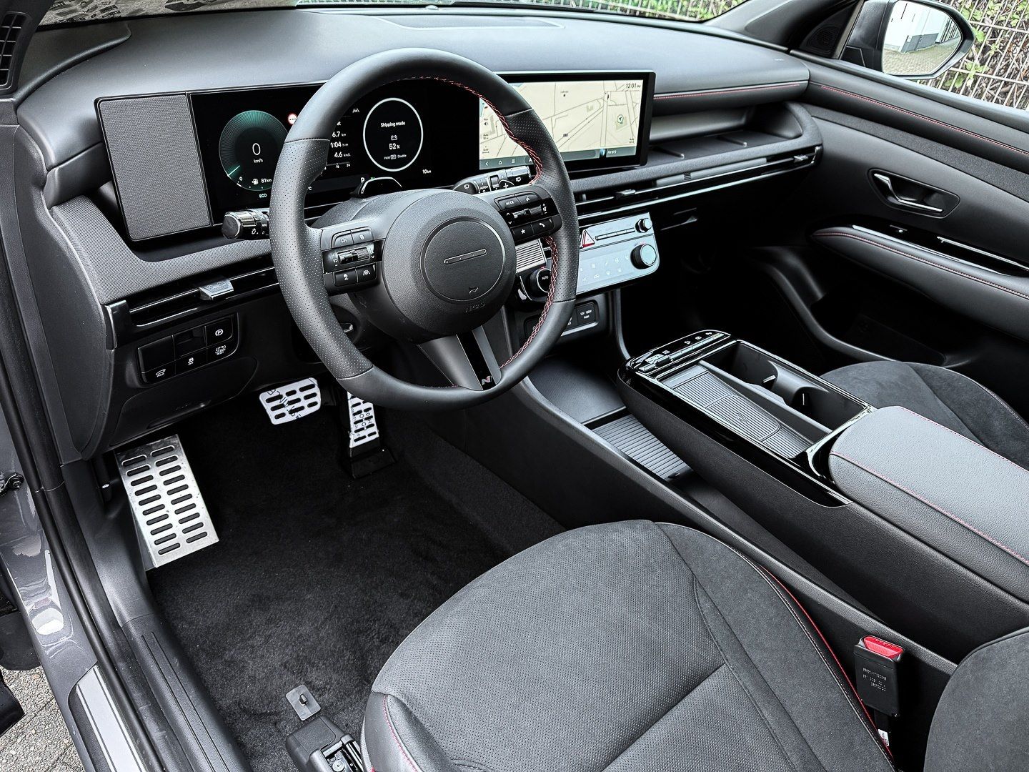 Hyundai Tucson – Bild 6