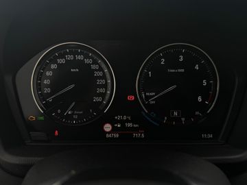 BMW X2 - 8