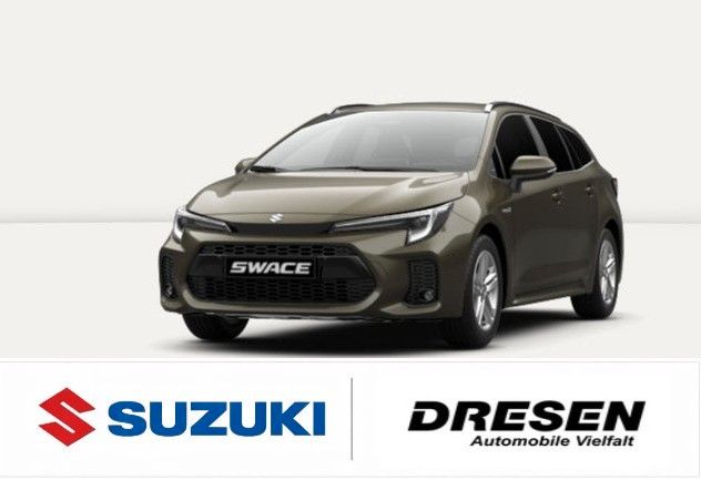 Suzuki Swace 1.8 Comfort+ I Klimaauto. I Sitzheizung I