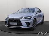 Lexus RX 450h + F Sport Design 360° HUD PANORAMADACH