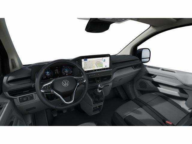 Transporter Kasten langer Radstand 2.0 TDI 6-Gan